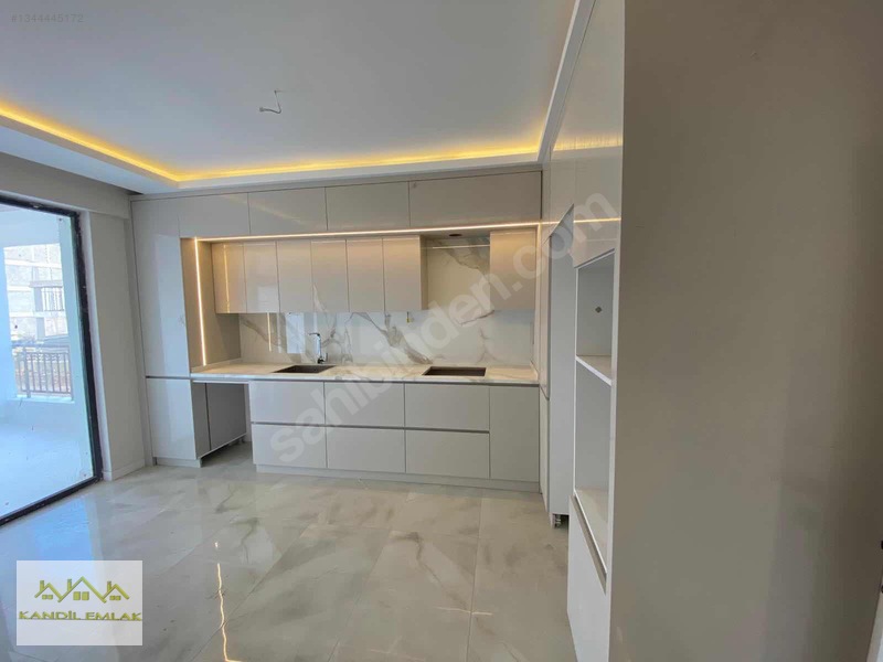 Kandil Emlaktan Eğri Köprü Mah.3+1 Lüx Kiralık Daire — fotoğraf 17