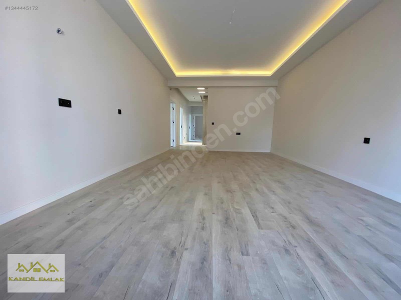 Kandil Emlaktan Eğri Köprü Mah.3+1 Lüx Kiralık Daire — fotoğraf 19