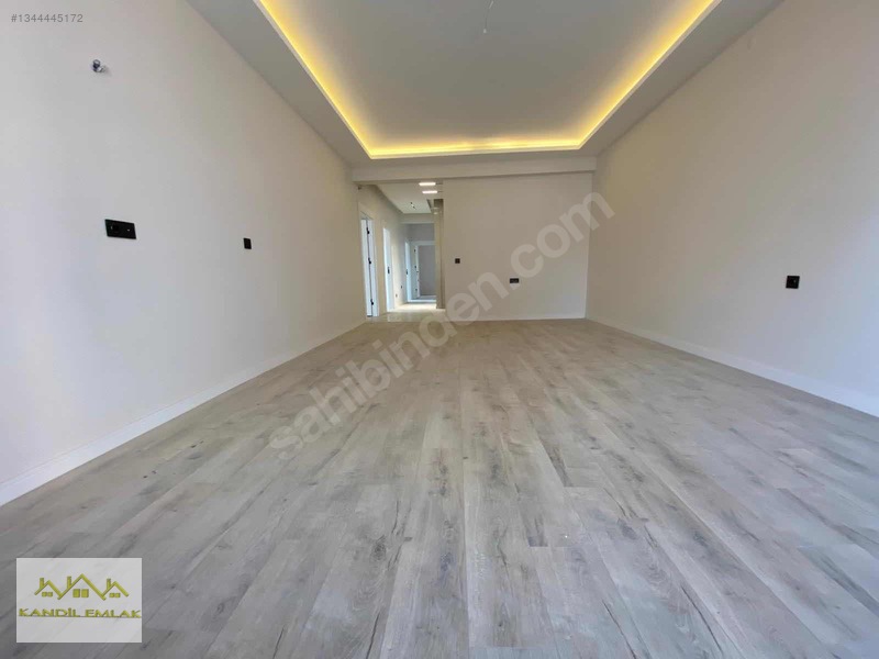 Kandil Emlaktan Eğri Köprü Mah.3+1 Lüx Kiralık Daire — fotoğraf 21