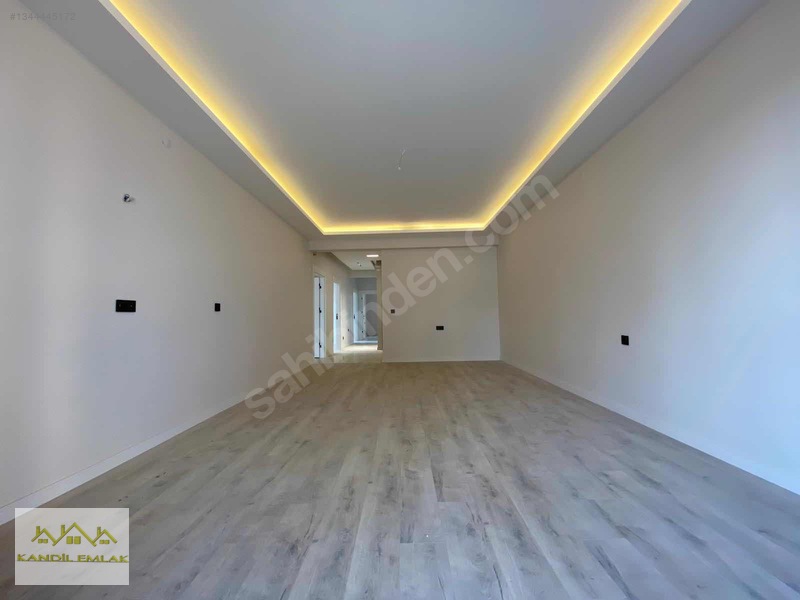 Kandil Emlaktan Eğri Köprü Mah.3+1 Lüx Kiralık Daire — fotoğraf 22
