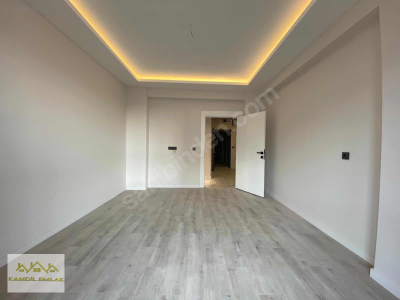 Kandil Emlaktan Eğri Köprü Mah.3+1 Lüx Kiralık Daire — fotoğraf 24
