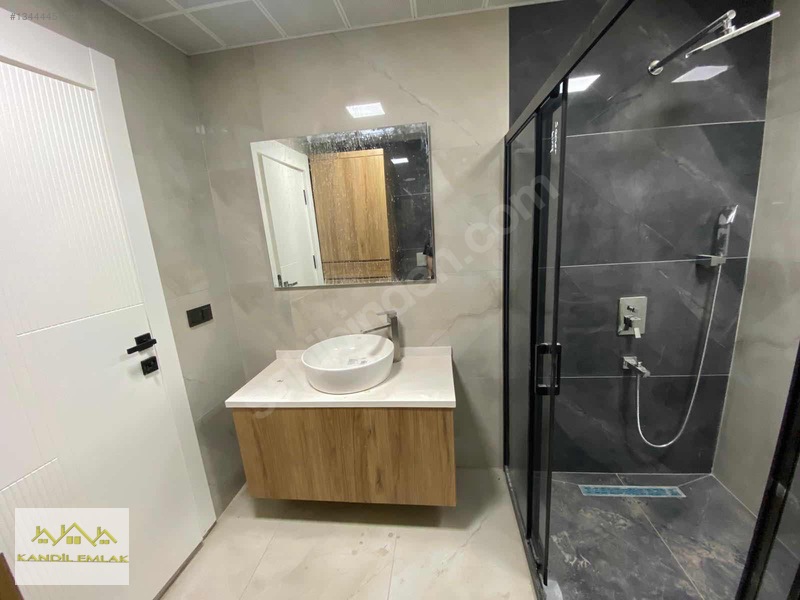 Kandil Emlaktan Eğri Köprü Mah.3+1 Lüx Kiralık Daire — fotoğraf 26