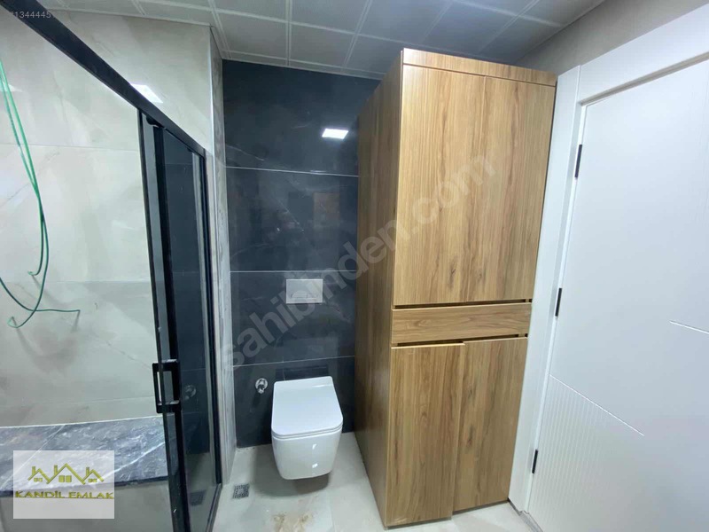 Kandil Emlaktan Eğri Köprü Mah.3+1 Lüx Kiralık Daire — fotoğraf 27