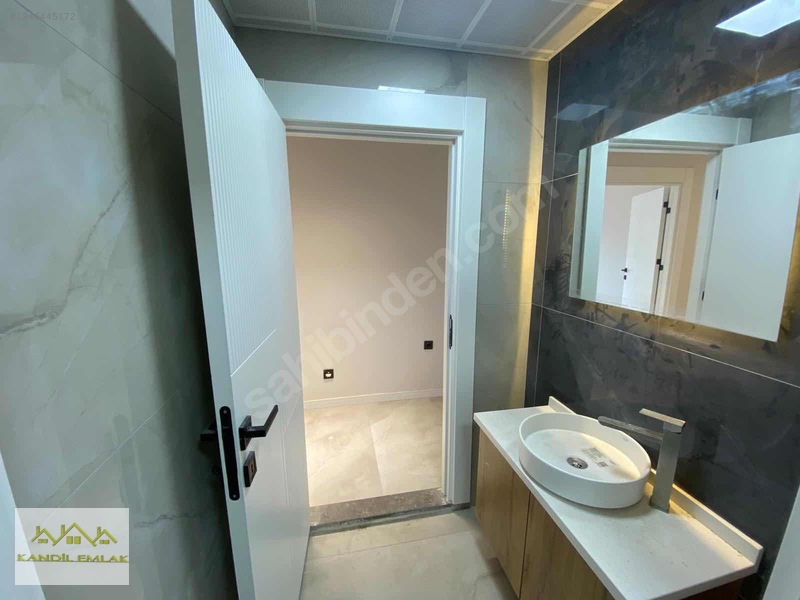 Kandil Emlaktan Eğri Köprü Mah.3+1 Lüx Kiralık Daire — fotoğraf 28