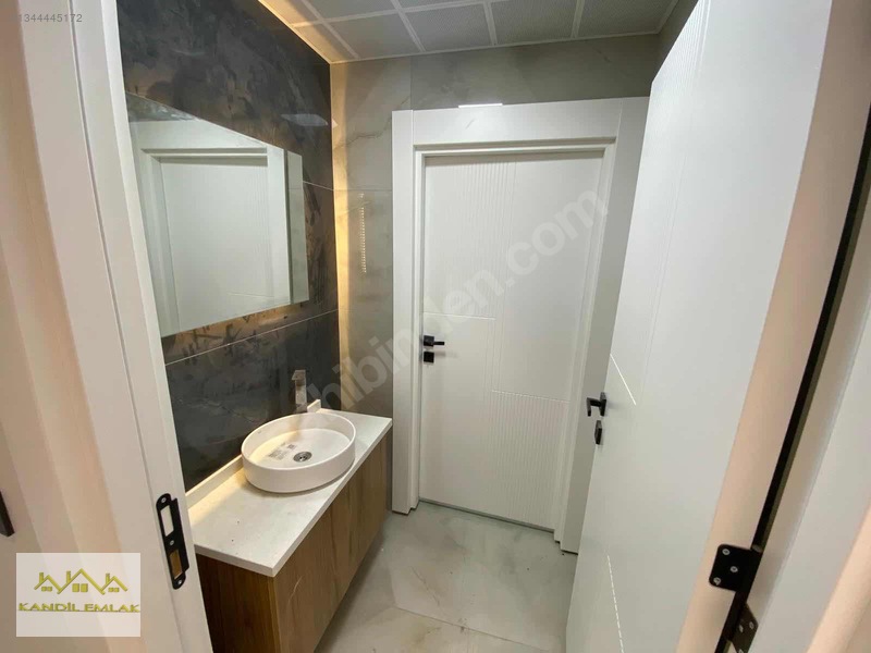 Kandil Emlaktan Eğri Köprü Mah.3+1 Lüx Kiralık Daire — fotoğraf 29