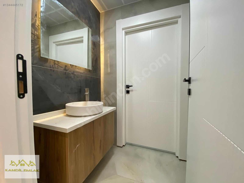 Kandil Emlaktan Eğri Köprü Mah.3+1 Lüx Kiralık Daire — fotoğraf 30
