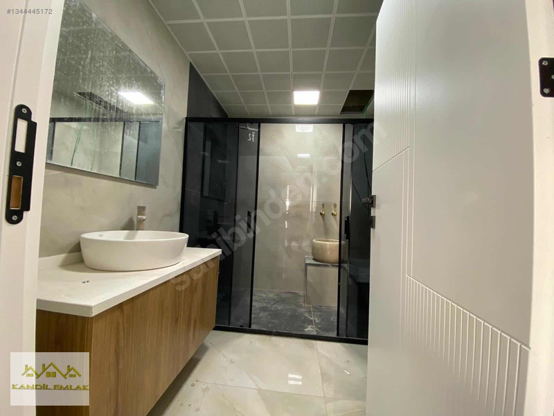 Kandil Emlaktan Eğri Köprü Mah.3+1 Lüx Kiralık Daire — fotoğraf 31