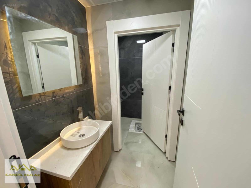 Kandil Emlaktan Eğri Köprü Mah.3+1 Lüx Kiralık Daire — fotoğraf 32