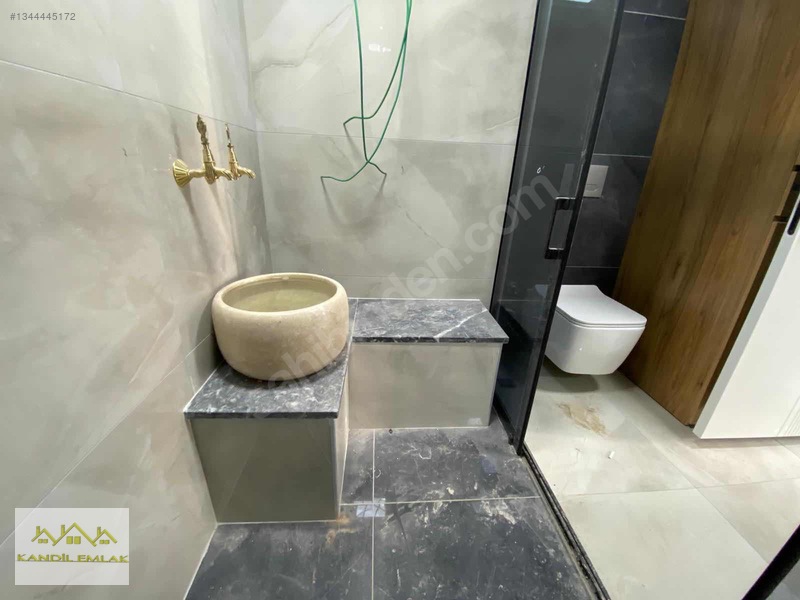 Kandil Emlaktan Eğri Köprü Mah.3+1 Lüx Kiralık Daire — fotoğraf 33