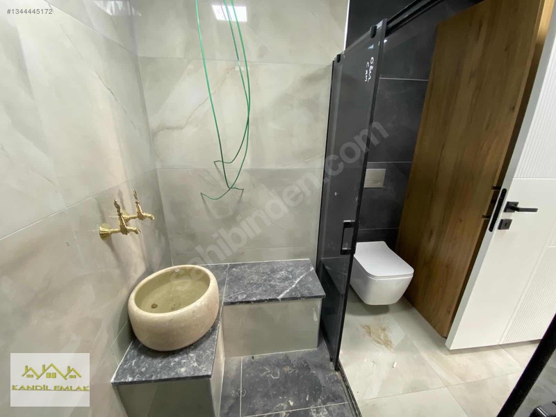 Kandil Emlaktan Eğri Köprü Mah.3+1 Lüx Kiralık Daire — fotoğraf 34