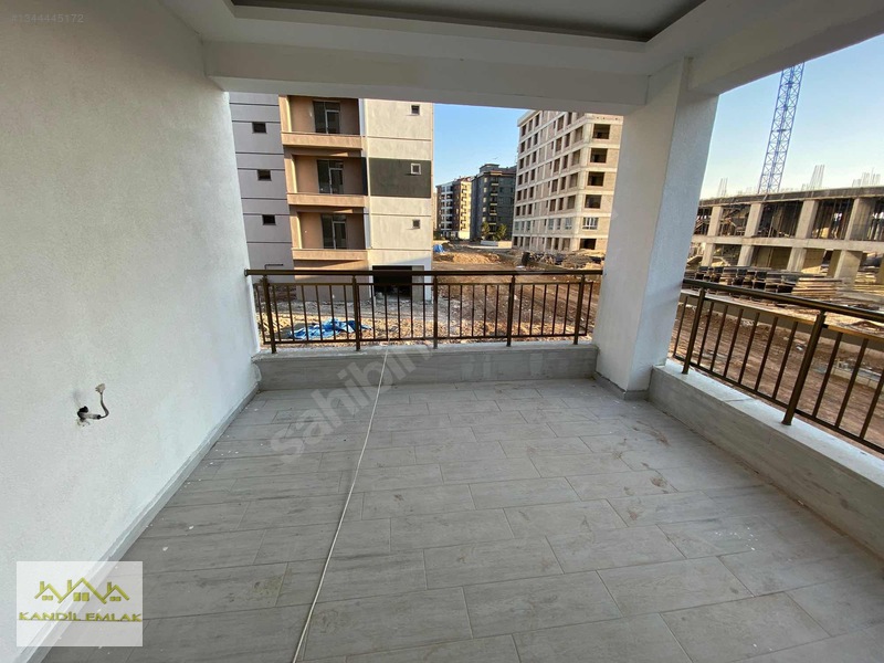 Kandil Emlaktan Eğri Köprü Mah.3+1 Lüx Kiralık Daire — fotoğraf 35