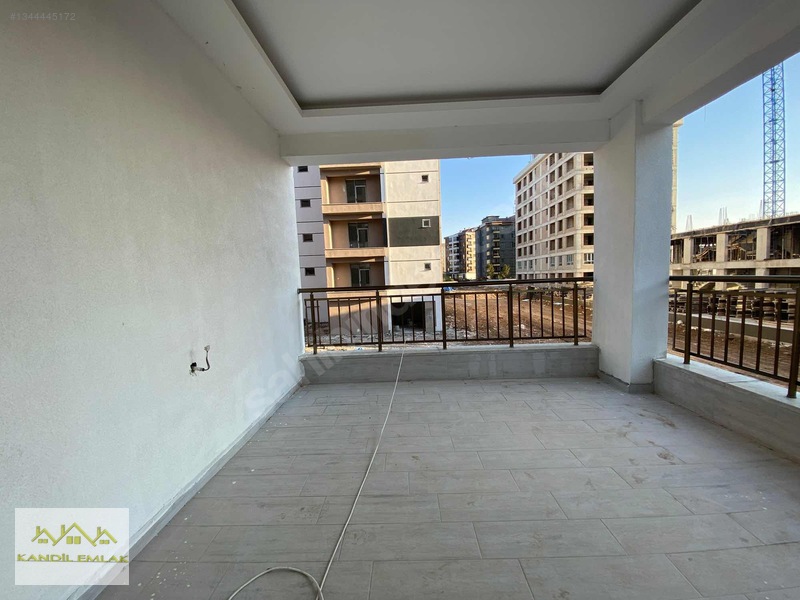 Kandil Emlaktan Eğri Köprü Mah.3+1 Lüx Kiralık Daire — fotoğraf 37