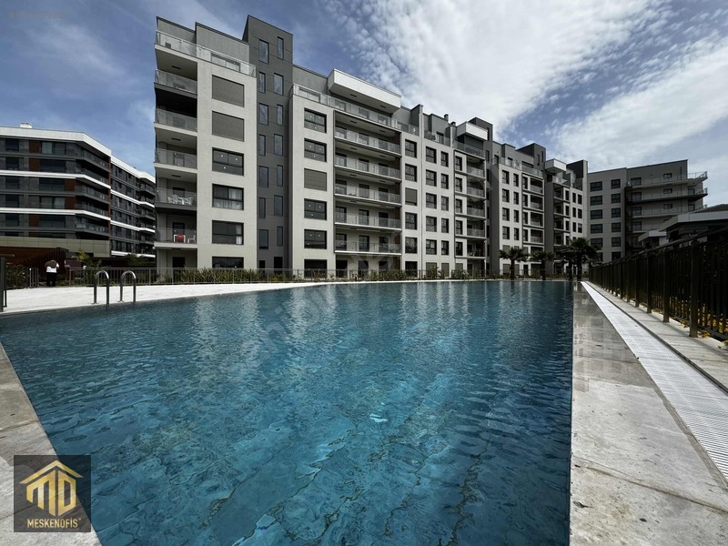 Çiğli Green Park Sitesi Satılık Arakat Köşe Ultralüks 3+1 Daire — fotoğraf 2