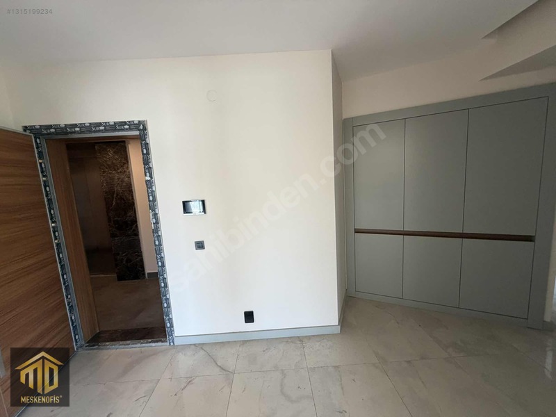 Çiğli Green Park Sitesi Satılık Arakat Köşe Ultralüks 3+1 Daire — fotoğraf 5