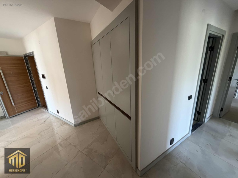 Çiğli Green Park Sitesi Satılık Arakat Köşe Ultralüks 3+1 Daire — fotoğraf 6