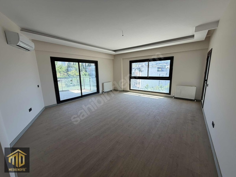 Çiğli Green Park Sitesi Satılık Arakat Köşe Ultralüks 3+1 Daire — fotoğraf 7