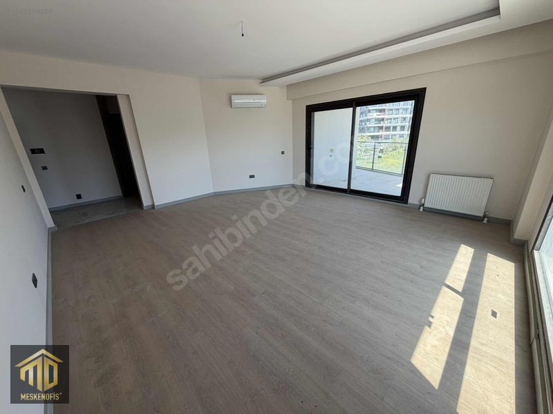 Çiğli Green Park Sitesi Satılık Arakat Köşe Ultralüks 3+1 Daire — fotoğraf 8