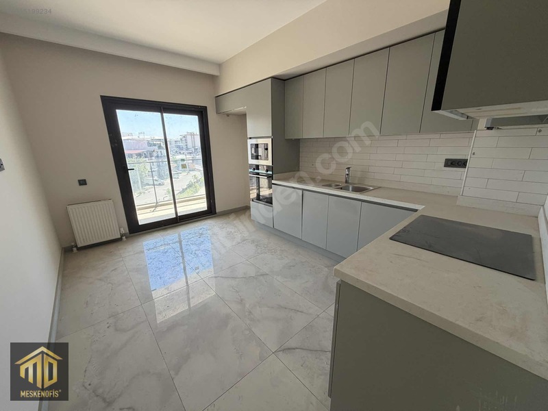 Çiğli Green Park Sitesi Satılık Arakat Köşe Ultralüks 3+1 Daire — fotoğraf 10