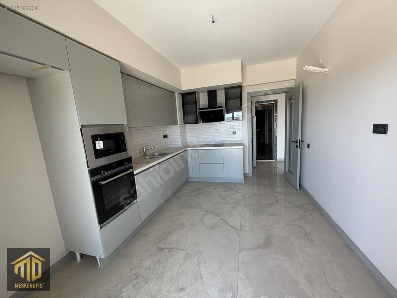 Çiğli Green Park Sitesi Satılık Arakat Köşe Ultralüks 3+1 Daire — fotoğraf 11