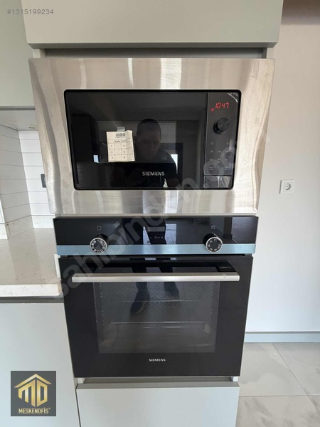 Çiğli Green Park Sitesi Satılık Arakat Köşe Ultralüks 3+1 Daire — fotoğraf 12