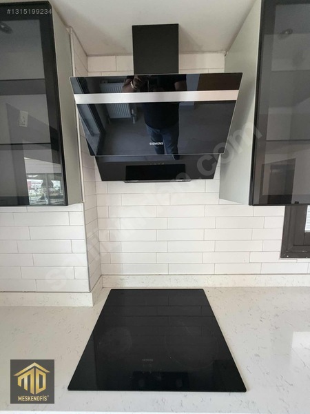Çiğli Green Park Sitesi Satılık Arakat Köşe Ultralüks 3+1 Daire — fotoğraf 13