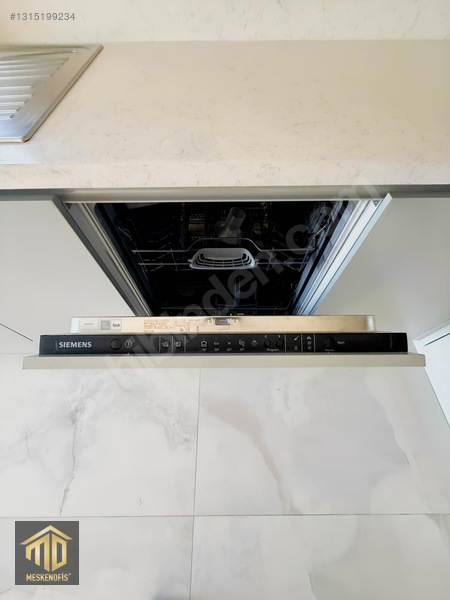 Çiğli Green Park Sitesi Satılık Arakat Köşe Ultralüks 3+1 Daire — fotoğraf 14