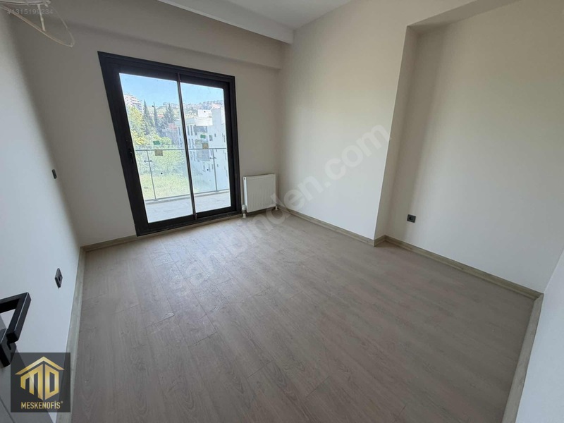 Çiğli Green Park Sitesi Satılık Arakat Köşe Ultralüks 3+1 Daire — fotoğraf 16
