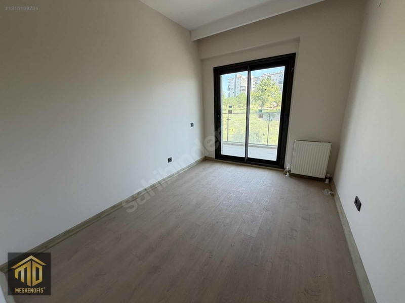 Çiğli Green Park Sitesi Satılık Arakat Köşe Ultralüks 3+1 Daire — fotoğraf 18