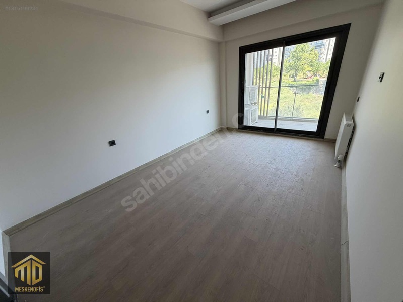 Çiğli Green Park Sitesi Satılık Arakat Köşe Ultralüks 3+1 Daire — fotoğraf 19