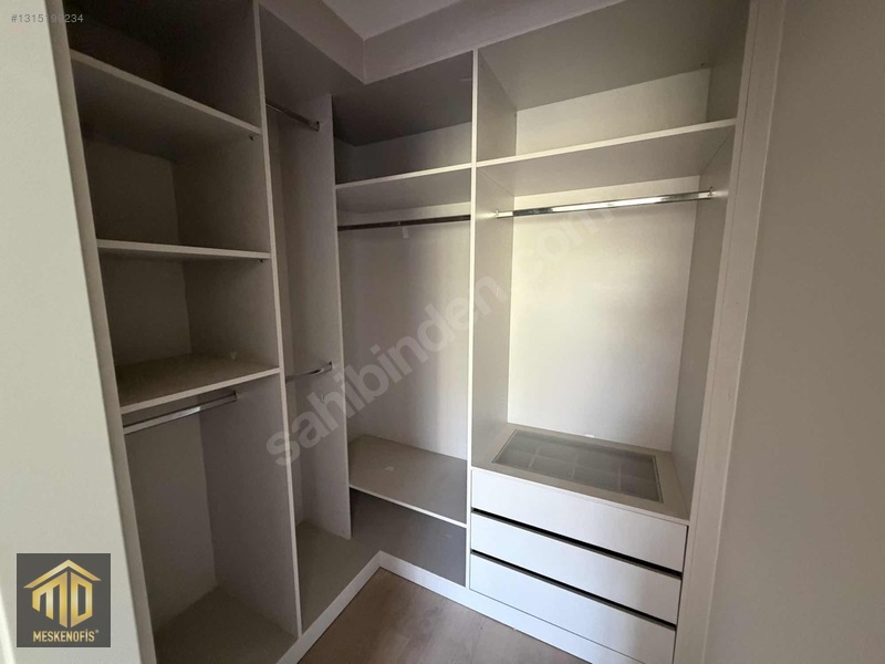Çiğli Green Park Sitesi Satılık Arakat Köşe Ultralüks 3+1 Daire — fotoğraf 21