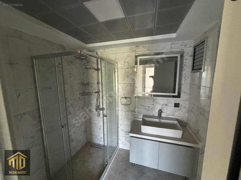 Çiğli Green Park Sitesi Satılık Arakat Köşe Ultralüks 3+1 Daire — fotoğraf 22
