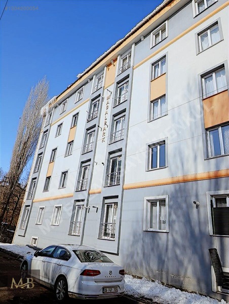 Mb Emlaktan Şehir Merkezi'nde Kiralık 1+1 Eşyalı Daire — fotoğraf 2