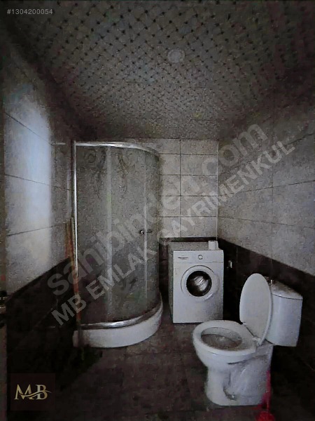Mb Emlaktan Şehir Merkezi'nde Kiralık 1+1 Eşyalı Daire — fotoğraf 3