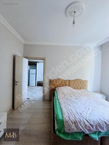 Mb Emlaktan Şehir Merkezi'nde Kiralık 1+1 Eşyalı Daire — fotoğraf 4
