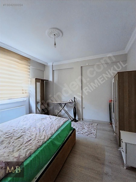 Mb Emlaktan Şehir Merkezi'nde Kiralık 1+1 Eşyalı Daire — fotoğraf 5