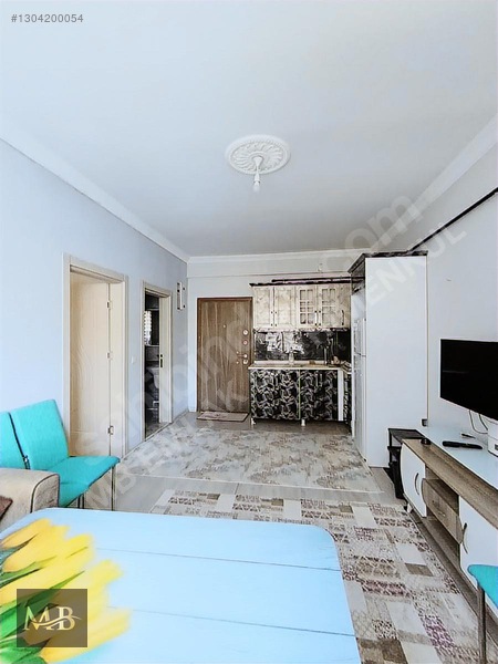 Mb Emlaktan Şehir Merkezi'nde Kiralık 1+1 Eşyalı Daire — fotoğraf 6