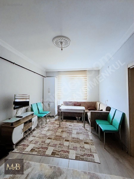 Mb Emlaktan Şehir Merkezi'nde Kiralık 1+1 Eşyalı Daire — fotoğraf 7