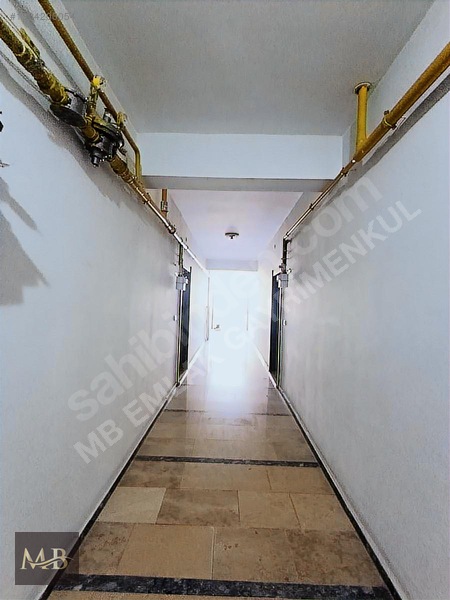 Mb Emlaktan Şehir Merkezi'nde Kiralık 1+1 Eşyalı Daire — fotoğraf 8