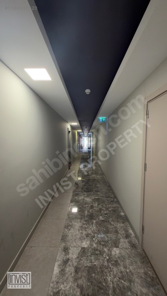 Major Kurtköy'de | 2+1 C - 136 M2 | Geniş Tip | Havuz Manzaralı — fotoğraf 8