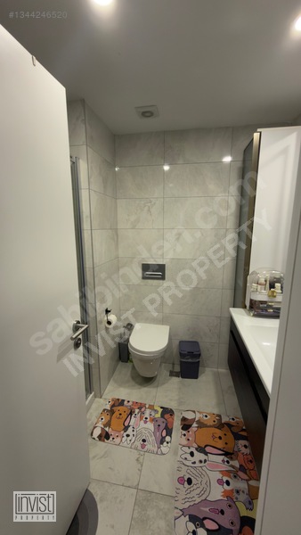 Major Kurtköy'de | 2+1 C - 136 M2 | Geniş Tip | Havuz Manzaralı — fotoğraf 22