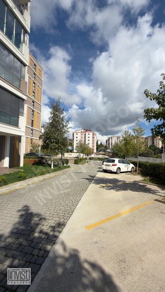Major Kurtköy'de | 2+1 C - 136 M2 | Geniş Tip | Havuz Manzaralı — fotoğraf 25