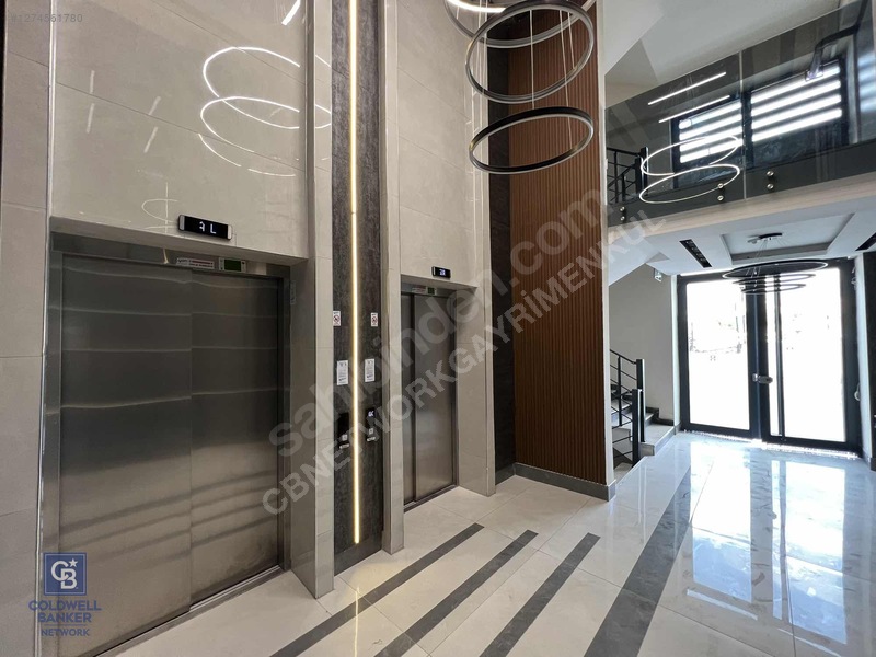 İst Yolu Atlantik Plus Satılık Teraslı 154 M2 Ofis — fotoğraf 12