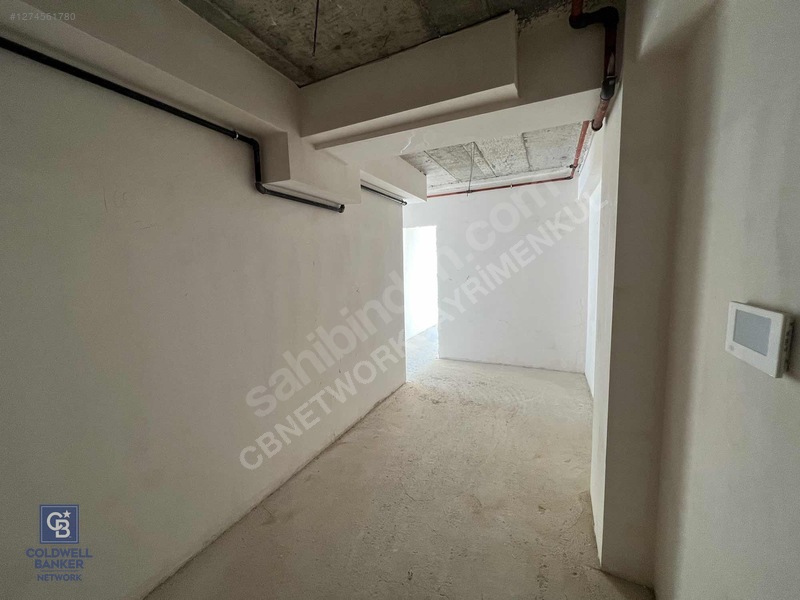 İst Yolu Atlantik Plus Satılık Teraslı 154 M2 Ofis — fotoğraf 15