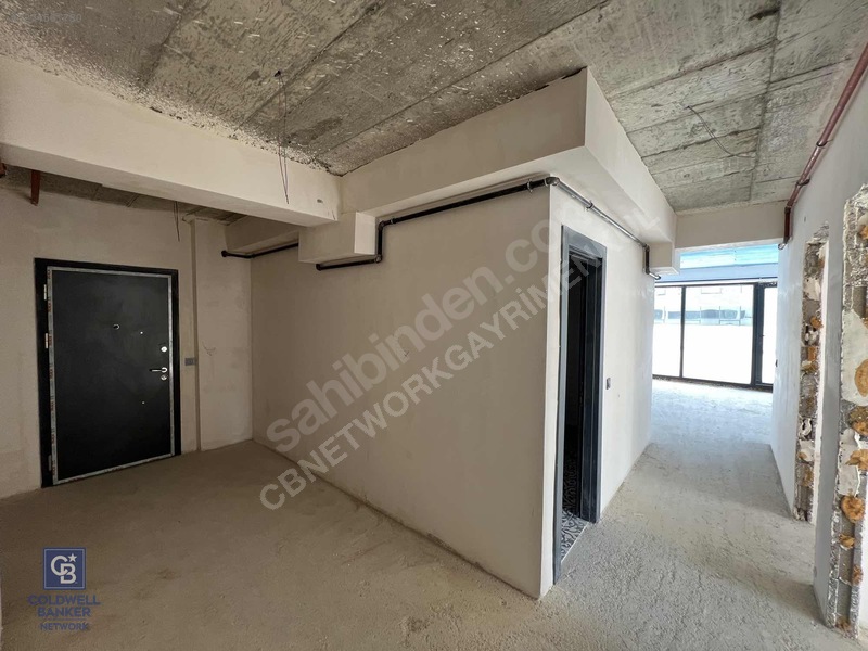 İst Yolu Atlantik Plus Satılık Teraslı 154 M2 Ofis — fotoğraf 16