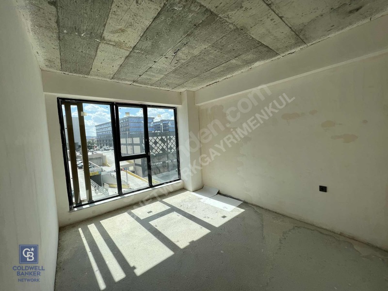 İst Yolu Atlantik Plus Satılık Teraslı 154 M2 Ofis — fotoğraf 17