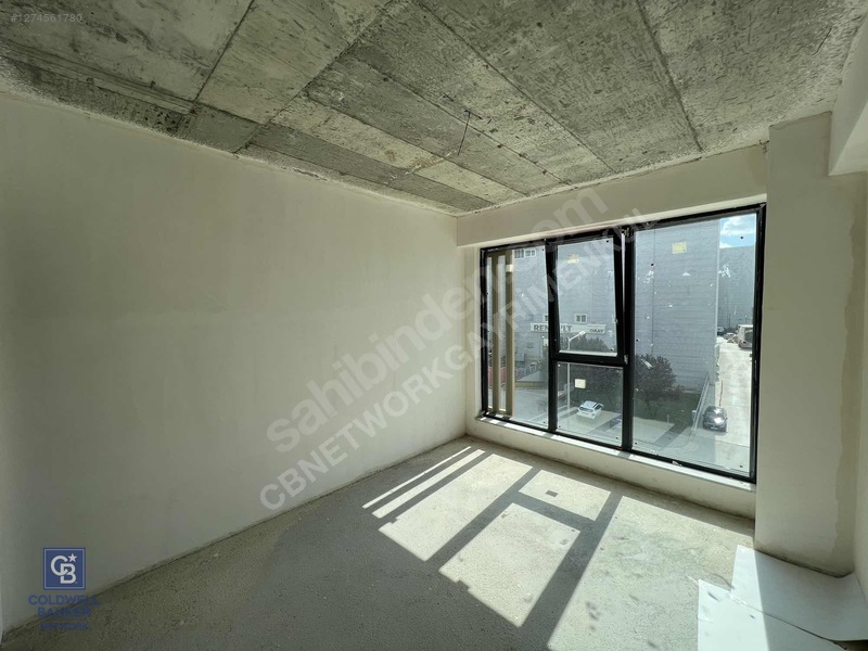 İst Yolu Atlantik Plus Satılık Teraslı 154 M2 Ofis — fotoğraf 18