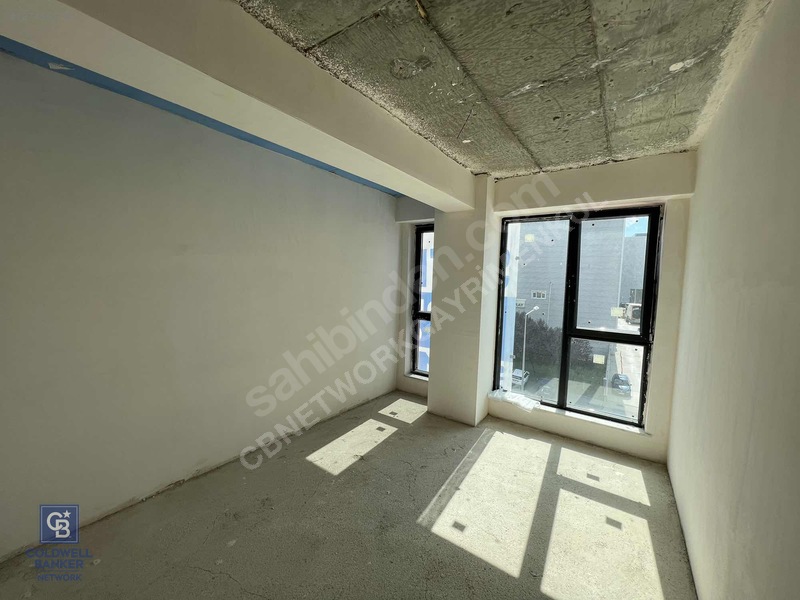 İst Yolu Atlantik Plus Satılık Teraslı 154 M2 Ofis — fotoğraf 19