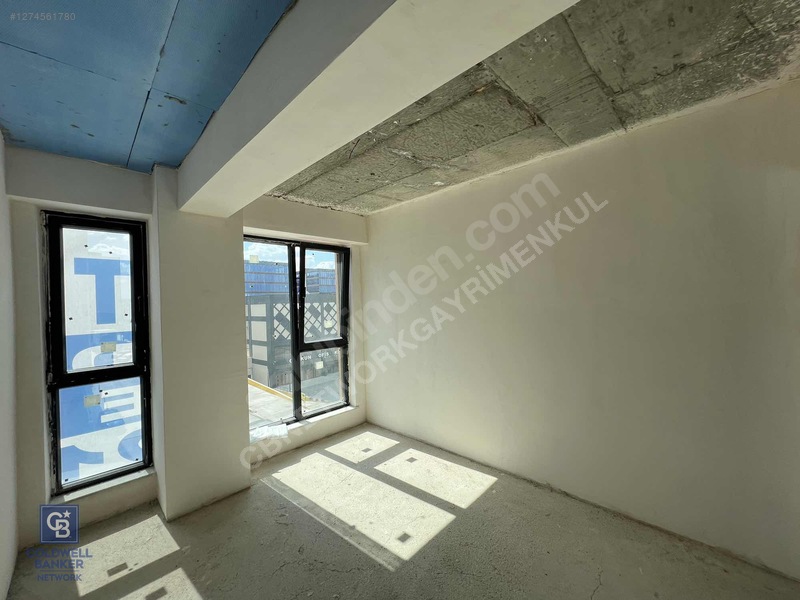 İst Yolu Atlantik Plus Satılık Teraslı 154 M2 Ofis — fotoğraf 20