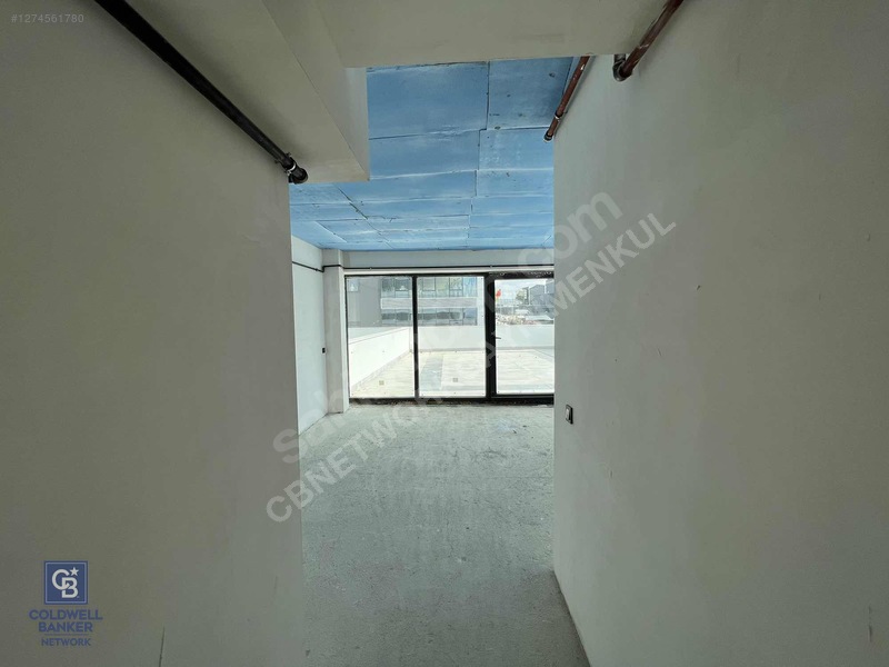 İst Yolu Atlantik Plus Satılık Teraslı 154 M2 Ofis — fotoğraf 21