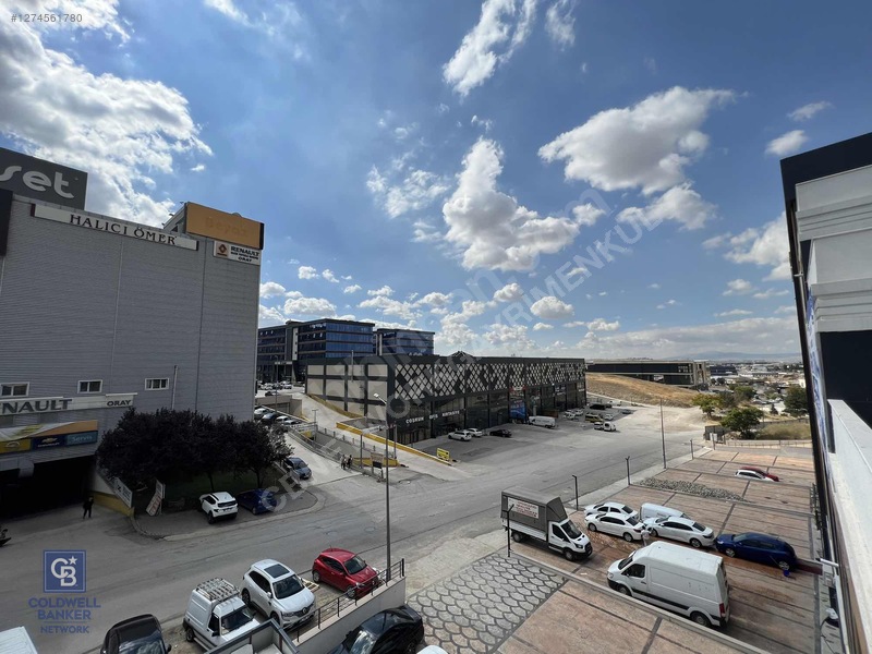 İst Yolu Atlantik Plus Satılık Teraslı 154 M2 Ofis — fotoğraf 27